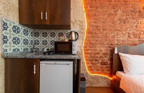 Kumkapi Apartment | Blue Sea Apart Hotel