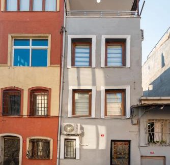 Kumkapi Apartment | Blue Sea Apart Hotel