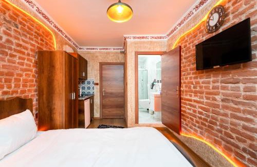 Kumkapi Apartment | Blue Sea Apart Hotel