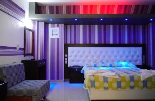 Chrisi Akti Apartment | Blue Sea Beach Resort