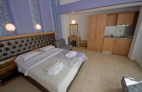 Chrisi Akti Apartment | Blue Sea Beach Resort