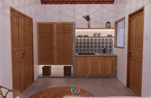 Dong Hoa Apartment | Blue Sea Homestay 2