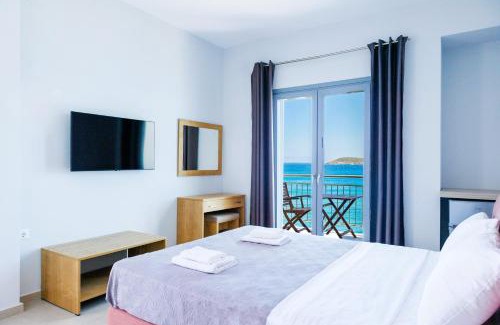 Drios Hotel | Blue Sea Paros