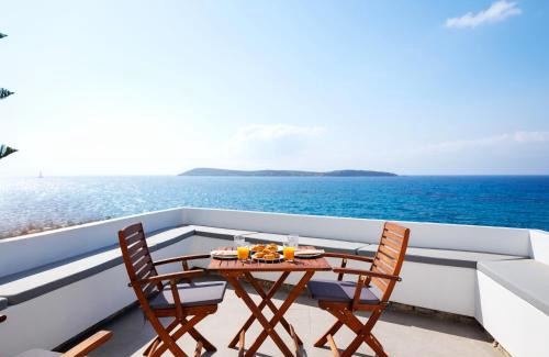 Drios Hotel | Blue Sea Paros