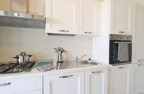 Ostuni Apartment | Blue Sea Villas by Wonderful Italy