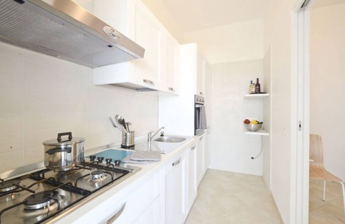 Ostuni Apartment | Blue Sea Villas by Wonderful Italy