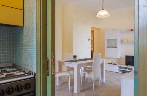 Ostuni Apartment | Blue Sea Villas by Wonderful Italy