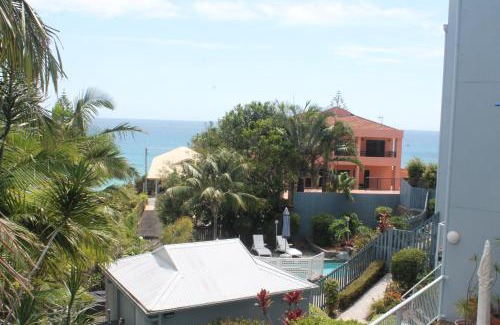 Coolum Beach Apartment | Blue Seas