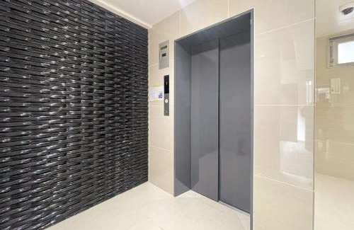 Namba Apartment | BLUE Shimanouchi