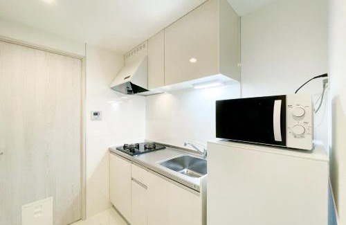 Namba Apartment | BLUE Shimanouchi