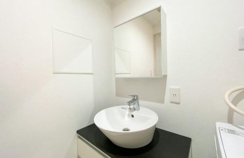 Namba Apartment | BLUE Shimanouchi