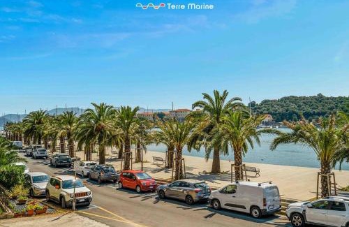 Le Grazie Apartment | Blue Sign, TerreMarine