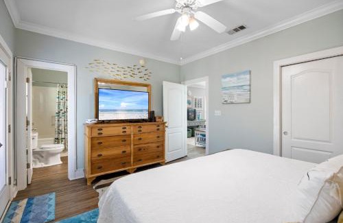 Ono Island Apartment | Blue Skies Cottage 29Cu By Pkrm