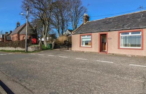 Auchmithie House | Blue Skies Cottage