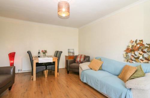 Auchmithie House | Blue Skies Cottage