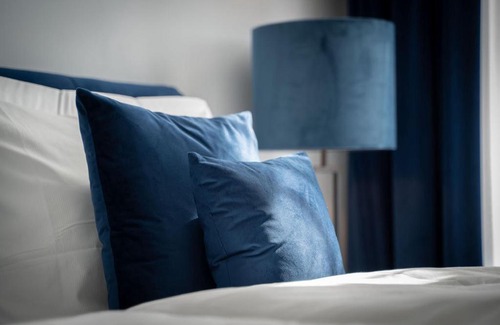 Baden-Baden Apartment | Blue Sky Apartment City Center Baden-Baden