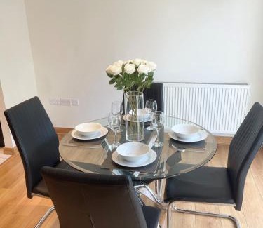 Guildford Apartment | Blue Sky Apartments@Guildford Town Centre