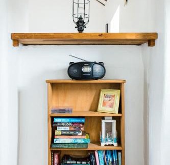 Doolin House | Blue Sky Cottage, Doolin