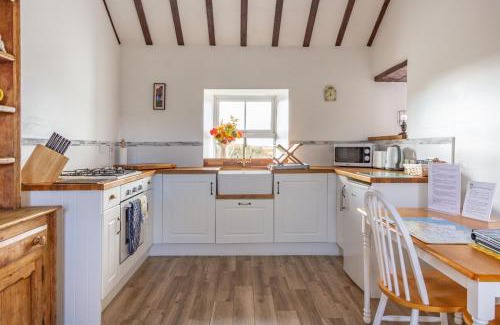 Doolin House | Blue Sky Cottage, Doolin