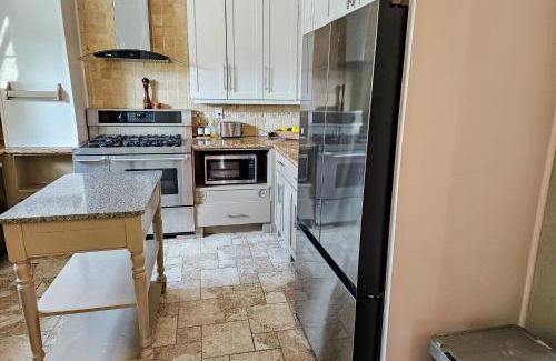 Galveston House | Blue Sky Getaway