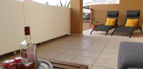 Complejo turistico Amarilla Golf Apartment | Blue Sky Home