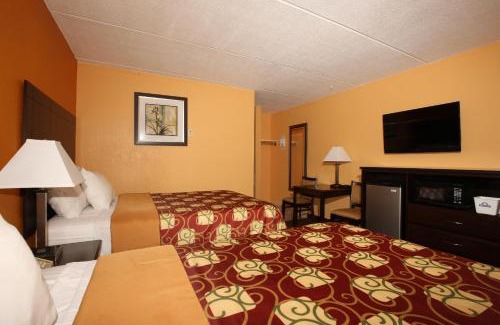 South Glens Falls Hotel | BLUE SKY INN Glens Falls-Saratoga-Lake George