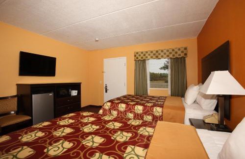 South Glens Falls Hotel | BLUE SKY INN Glens Falls-Saratoga-Lake George