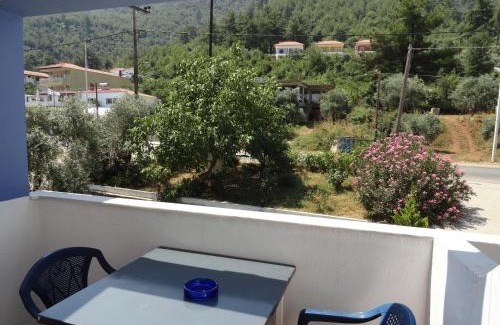 Chrisi Akti House | Blue Sky Villas