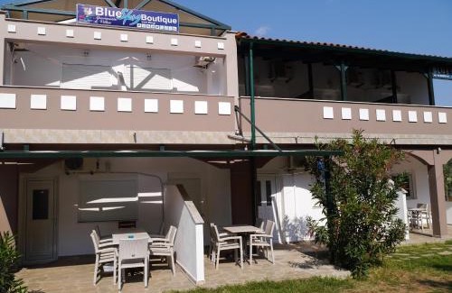 Chrisi Akti House | Blue Sky Villas