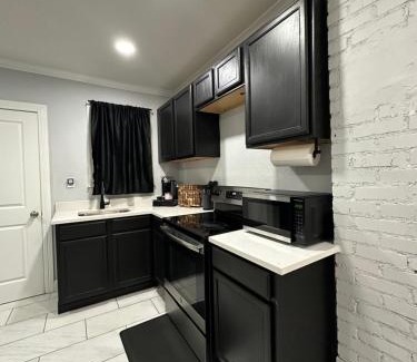 Fort Worth Apartment | Blue Smiles
