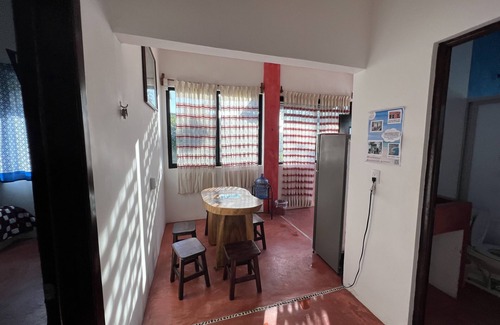 Puerto Escondido House | Blue space A few minutes from Carrizalillo beach