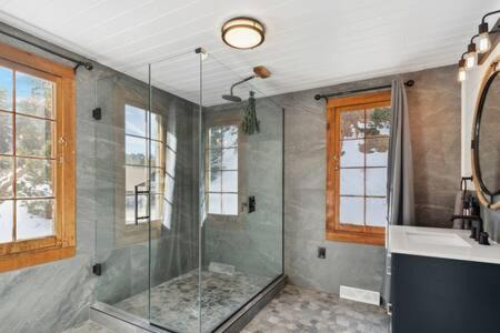 Allenspark House | Blue Spruce Cabin