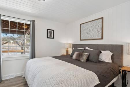 Allenspark House | Blue Spruce Cabin