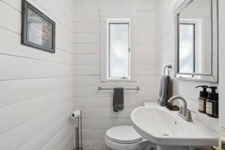 Allenspark House | Blue Spruce Cabin