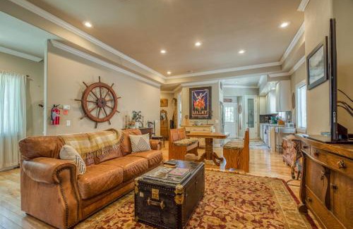 Cedar Glen House | Blue Spruce