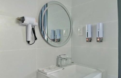 Thuan Bac Apartment | Blue Star Viên Hotel