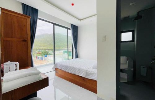 Thuan Bac Apartment | Blue Star Viên Hotel
