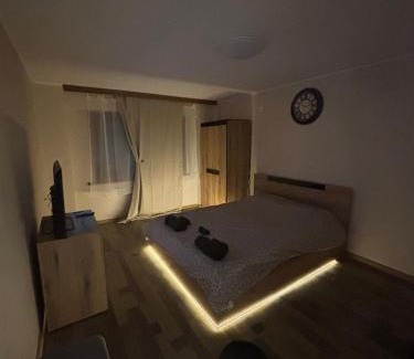 Sliven Apartment | Blue stones