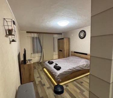 Sliven Apartment | Blue stones