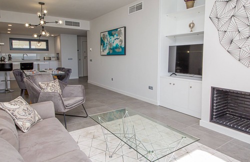 Manilva Apartment | Blue Suites apto 5.403