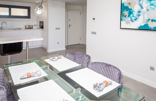 Manilva Apartment | Blue Suites apto 5.403
