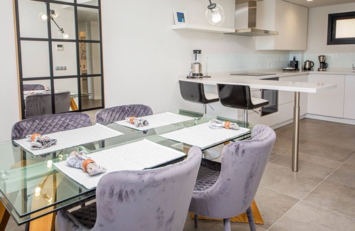 Manilva Apartment | Blue Suites apto 5.403