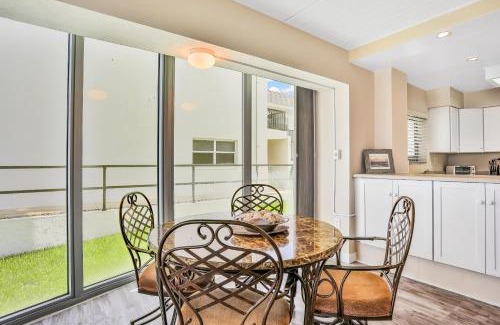Ocean View Halifax Estates Apartment | Blue Umbrella