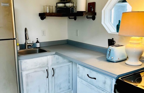 Fennville Other | Blue Vieira Cottage Inc.