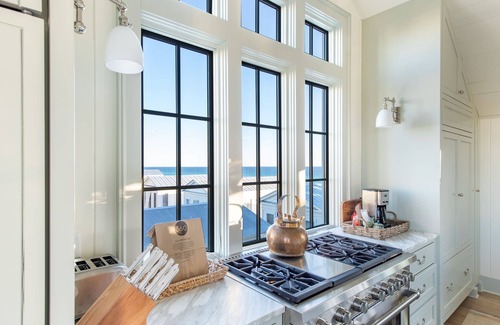 Seaside House | Blue View | Stunning Home with Gulf Views | Seaside, FL | 4BR/4.5BTH