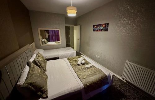 Buyukcekmece Apartment | Blue Vip House