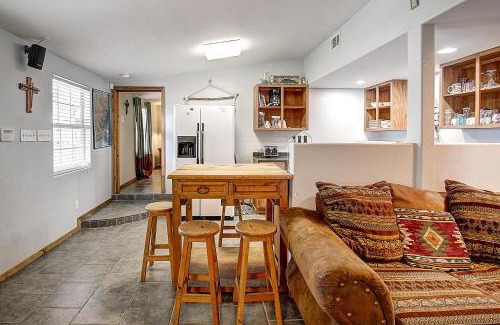 Leeward Sands House | Blue Water Fisherman 614SP