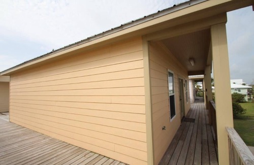 Grand Isle Condo | Blue Water Villa B - Coastal Realty Group