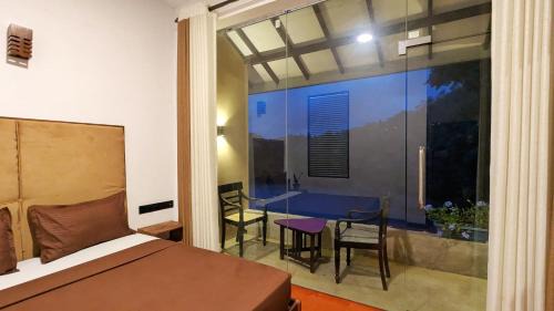 Butawatta Hotel | Blue Waters Edge - Kandy