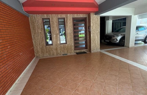 Neoi Epivates Apartment | Blue Wave Apartment 120 meters from the beach, center and eateries